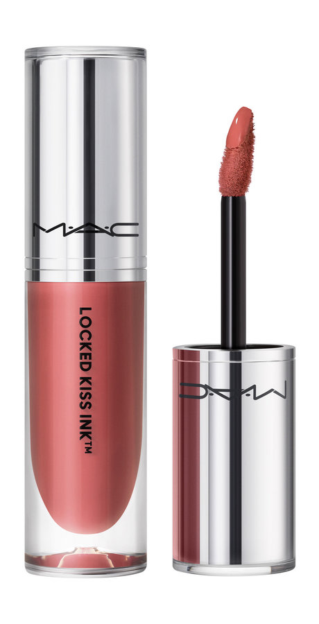 MAC Locked Kiss Ink 24HR Lipcolour — цена и наличие MAC Locked Kiss Ink 24HR Lipcolour