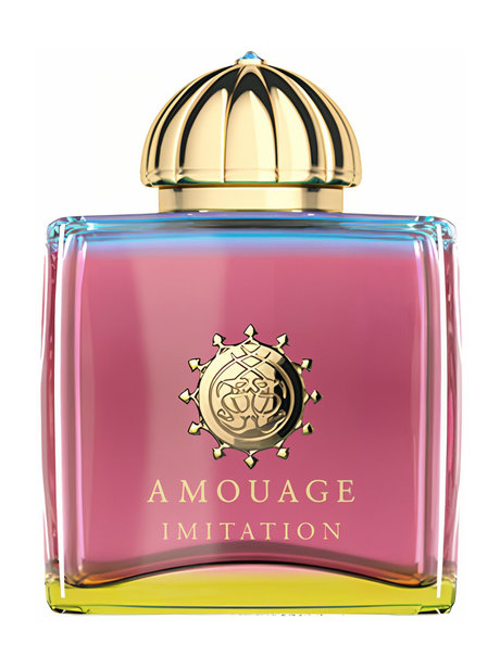 Amouage Imitation Woman Eau de Parfum