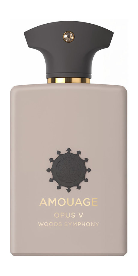 Amouage Opus V Woods Symphony Eau de Parfum