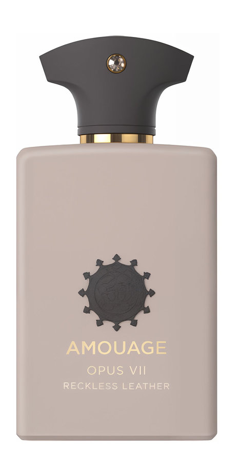 Amouage Opus VII Reckless Leather Eau de Parfum