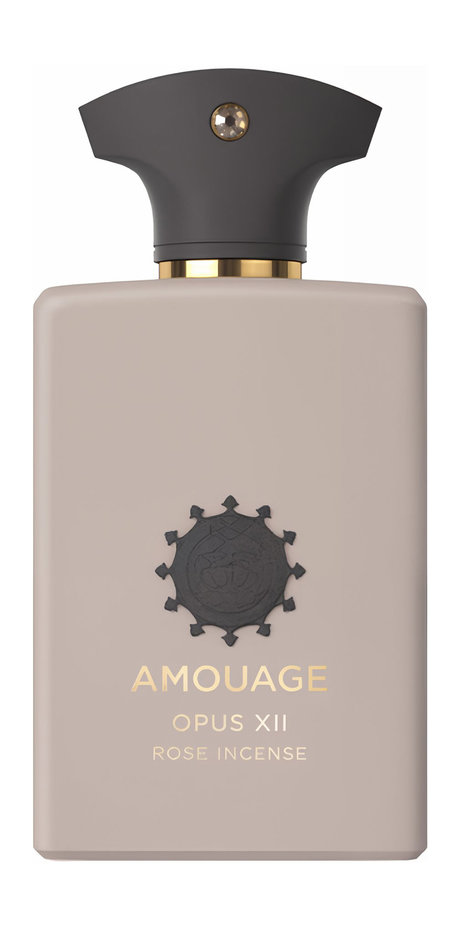 Amouage Opus XII Rose Incense Eau de Parfum