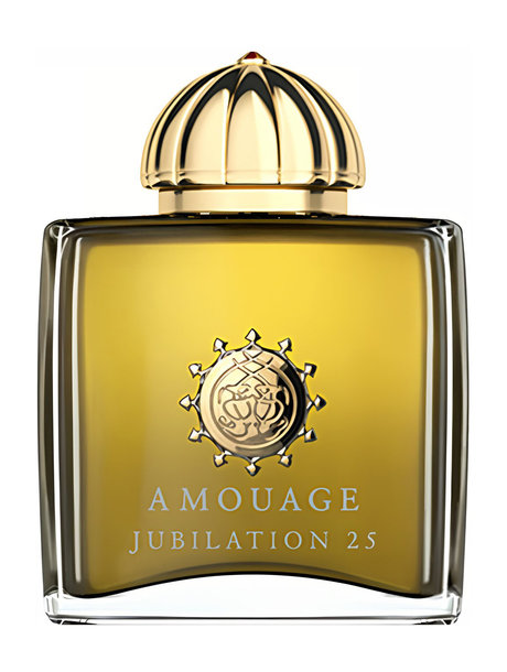 Amouage Jubilation 25 Woman Eau de Parfum