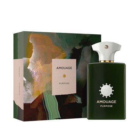 Amouage Purpose Eau de Parfum