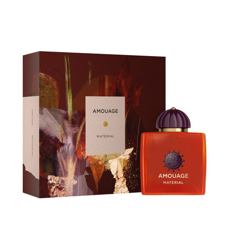 Amouage Material Eau de Parfum