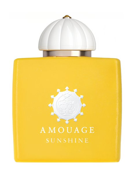 Amouage Sunshine Woman Eau de Parfum