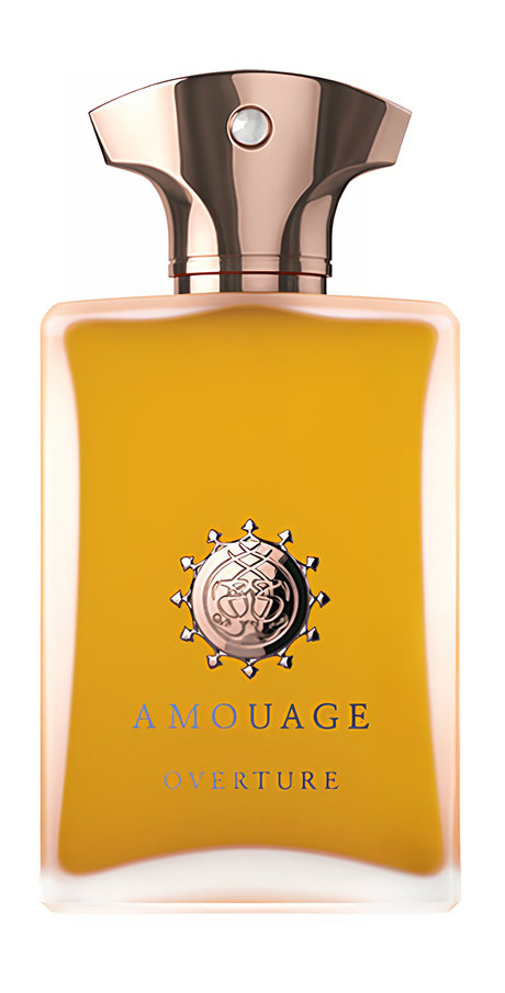 Amouage Overture Man Eau de Parfum