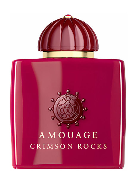 Amouage Crimson Rocks Eau de Parfum
