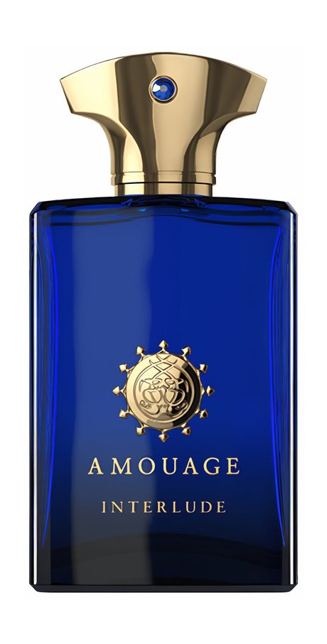 Amouage Interlude Man Eau de Parfum