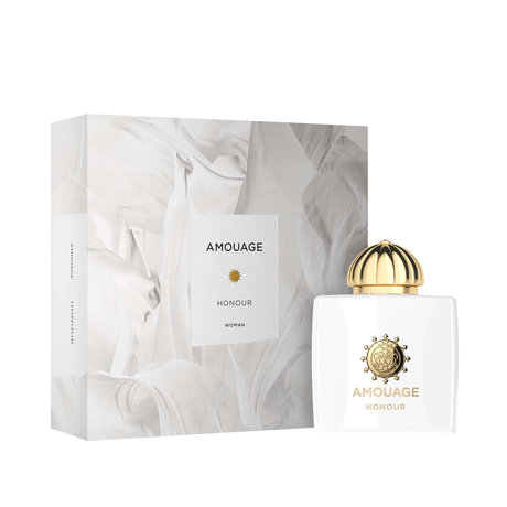 Amouage Honour Woman Eau de Parfum