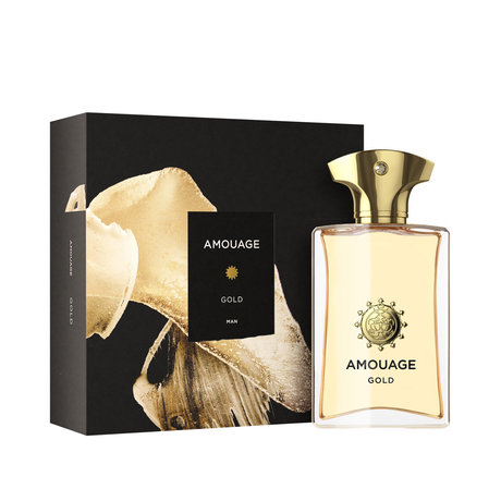 Amouage Gold Man Eau de Parfum