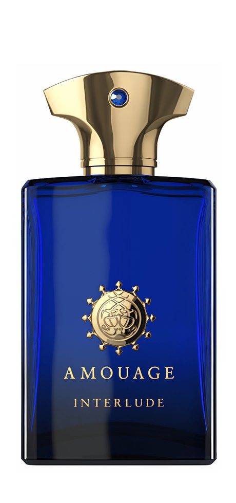 Amouage Interlude Man Eau de Parfum