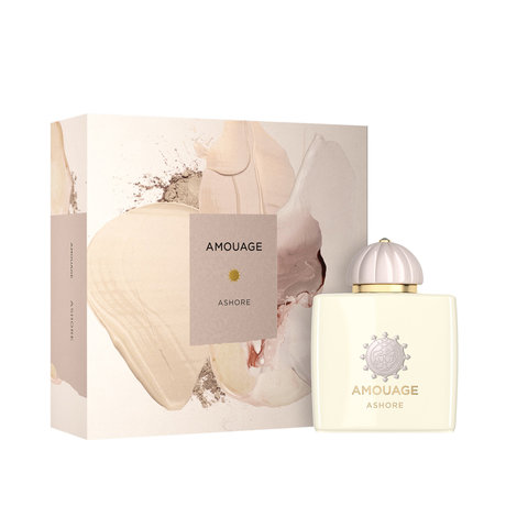 Amouage Ashore Woman Eau de Parfum