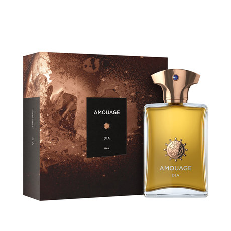 Amouage Dia Man Eau de Parfum