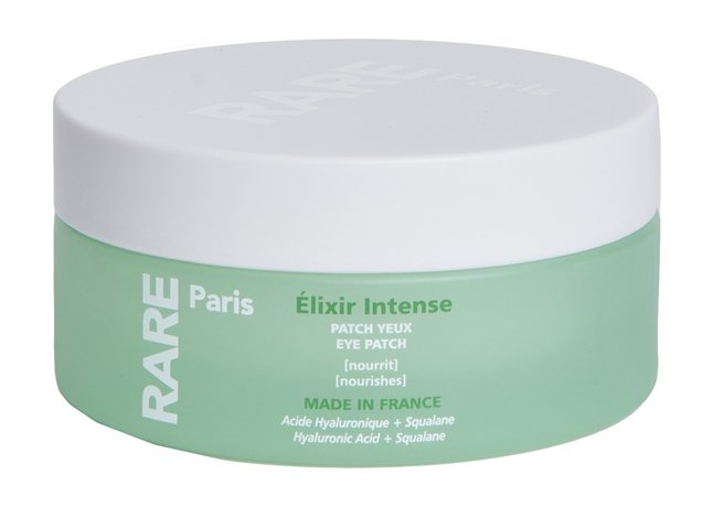 Rare Paris Elixir Intense Eye Patch