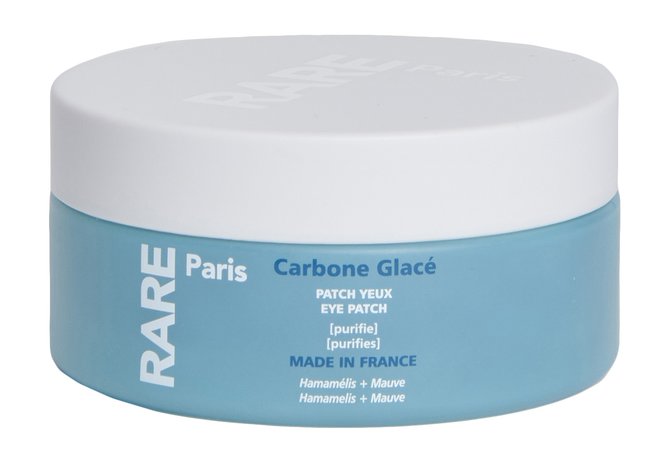 Rare Paris Carbone Glace Eye Patch
