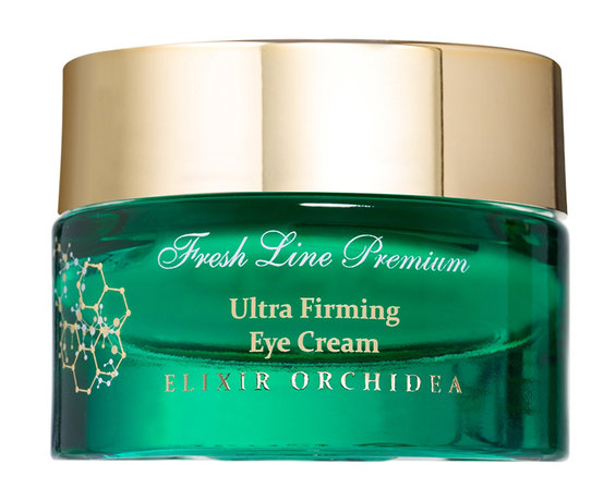 Fresh Line Elixir Orchidea Ultra Firming & Uplifting Eye Cream