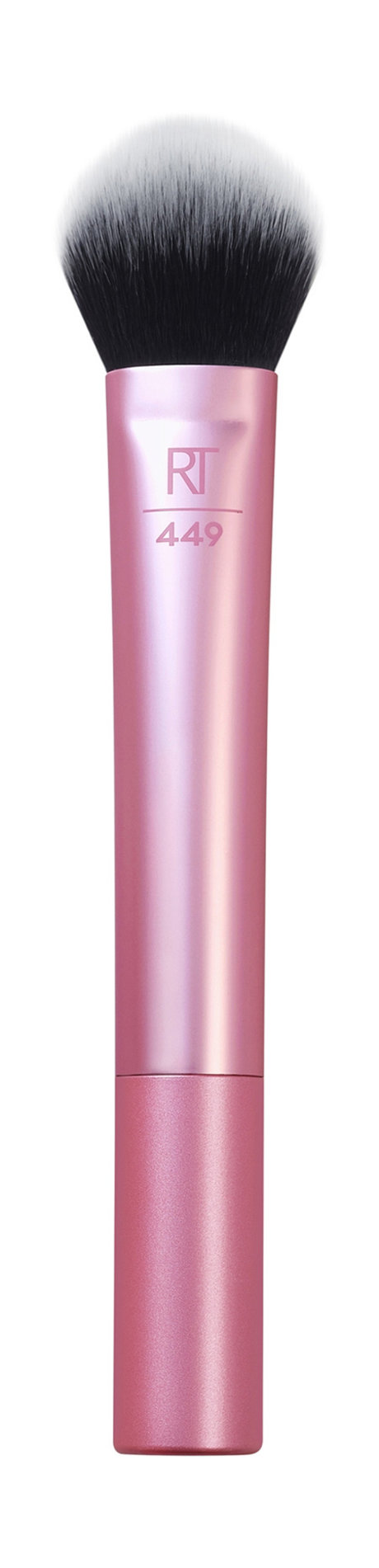 Real Techniques Tapered Cheek Makeup Brush 449