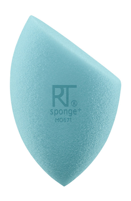 Real Techniques Miracle Airblend Sponge+ real techniques sponge miracle airblend sponge