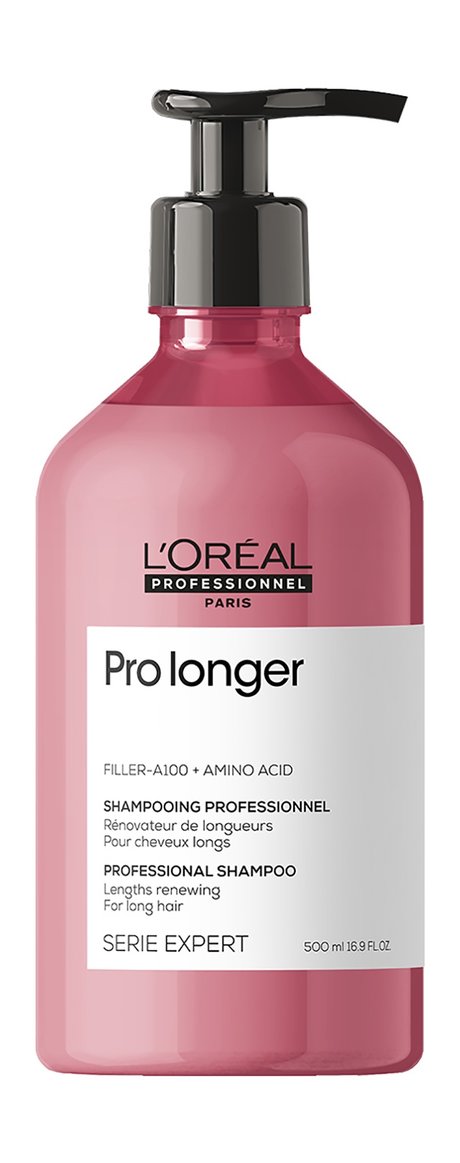 L'Oreal Professionnel Serie Expert Pro Longer Shampoo