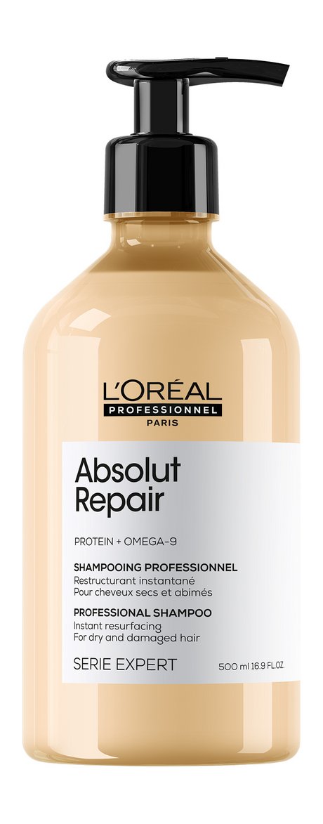 L'Oreal Professionnel Serie Expert Absolut Repair Shampoo