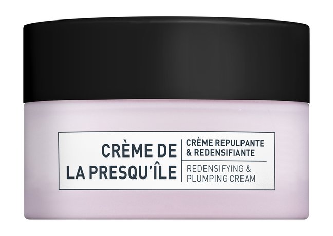 Algologie Creme De La Presqu'ile Redensifying and Plumping Cream