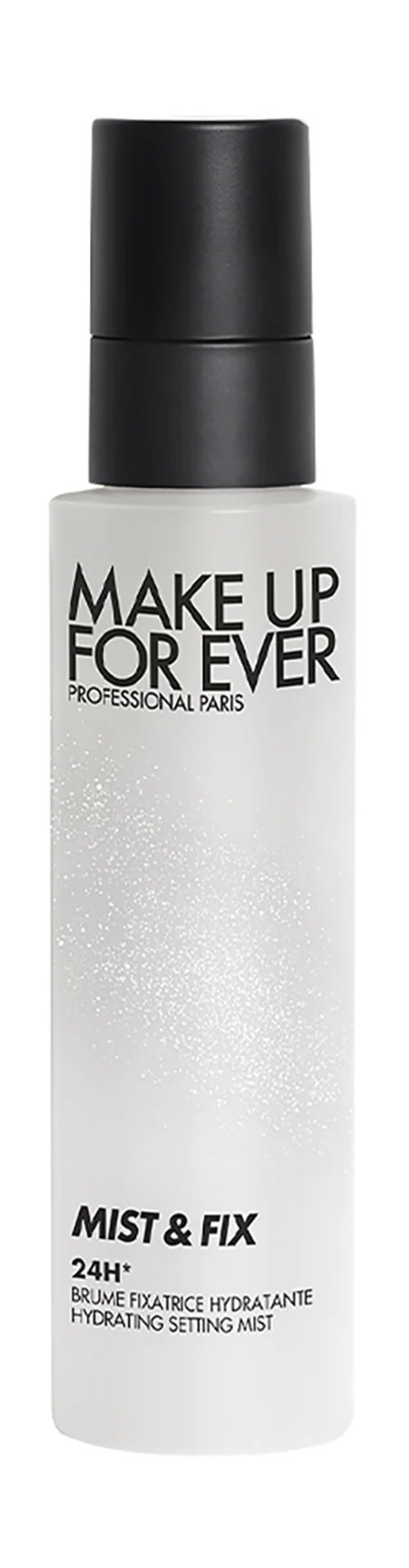 Make Up For Ever Mist & Fix Spray 24HR Hydrating Setting Spray