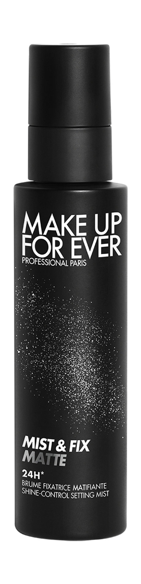 Make Up For Ever Mist & Fix Matte Spray