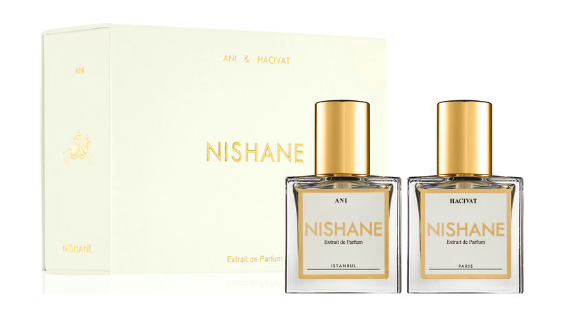 Nishane Ani & Hacivat Set