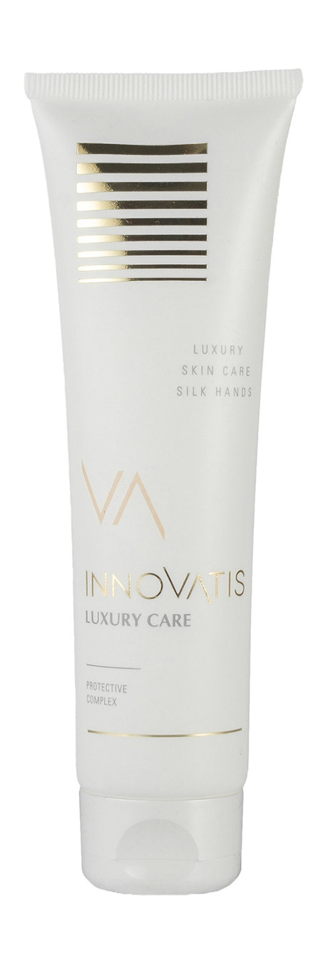 Innovatis Hair Luxury Skin Care Silk Hands