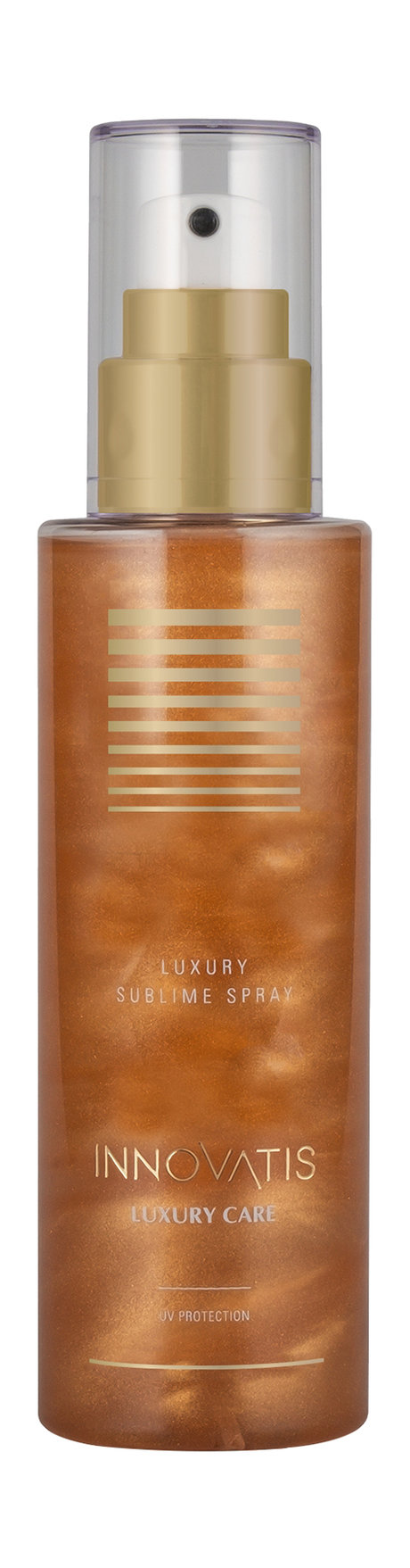 Innovatis Hair Luxury Sublime Spray