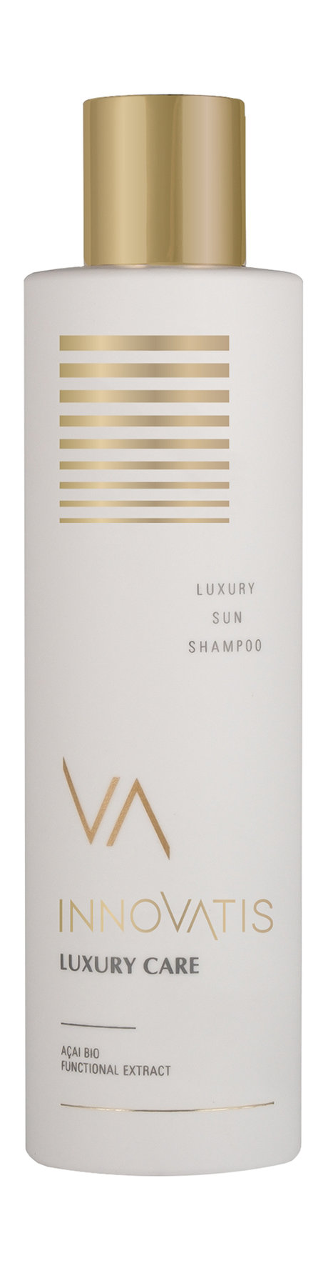 Innovatis Hair Luxury Sun Shampoo