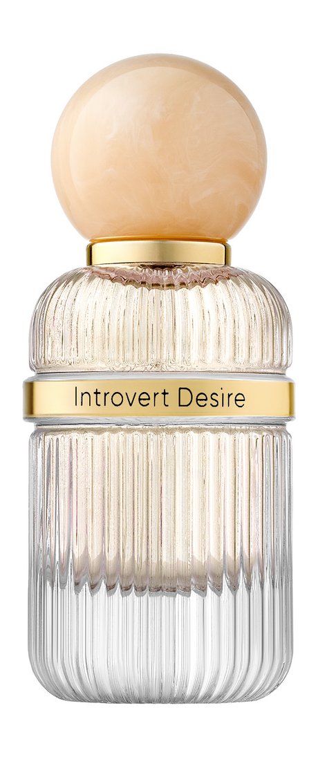 Qualia Introvert Desire Eau de Parfum