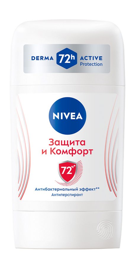 Nivea Защита и комфорт