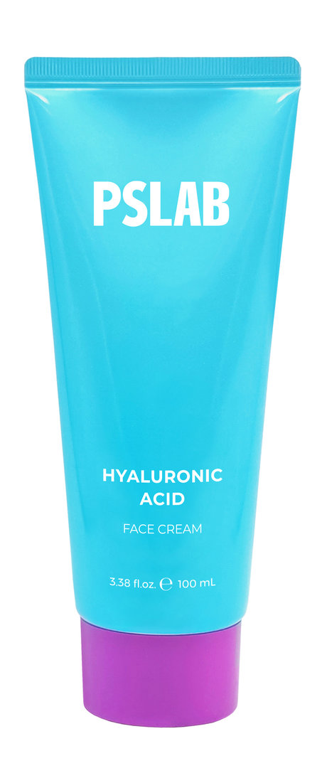 PS Lab Hyaluronic Acid Face Cream