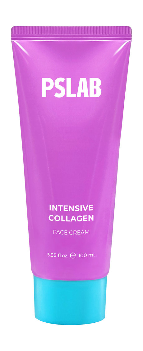 PS Lab Intensive Collagen Face Cream