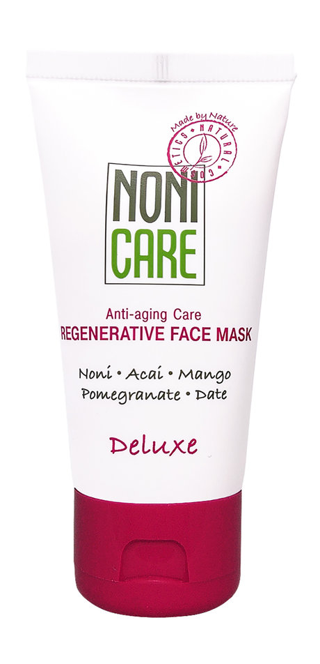 Nonicare Deluxe Regenerative Face Mask
