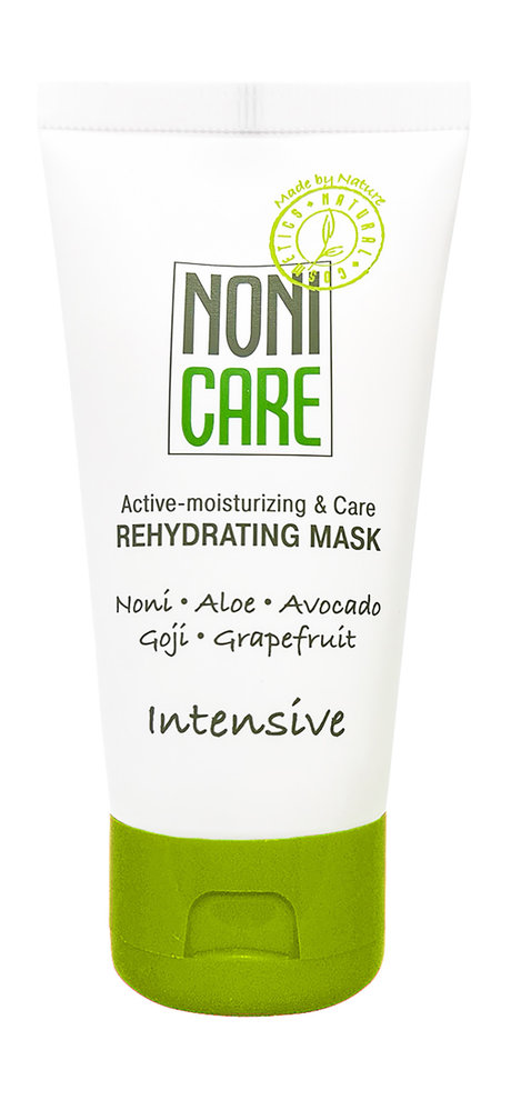 Nonicare Intensive Rehydrating Mask