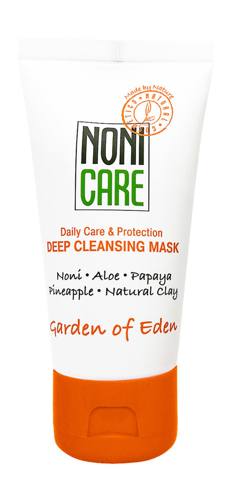 Nonicare Garden Of Eden Deep Cleansing Mask