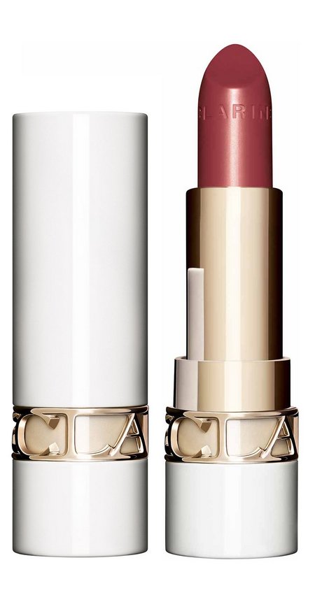 Clarins Joli Rouge Shine Lipstick — цена и наличие Clarins Joli Rouge Shine Lipstick