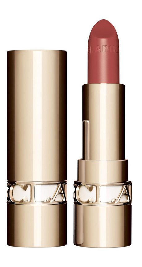 Clarins Joli Rouge Satin Lipstick — цена и наличие Clarins Joli Rouge Satin Lipstick