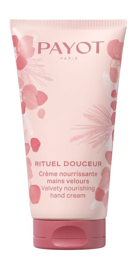 Payot Rituel Douceur Velvety Nourishing Hand Cream