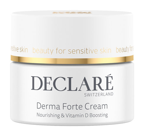 Declare Derma Forte Cream