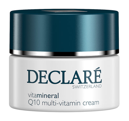 Declare VitaMineral Q10 Multi-Vitamin Cream