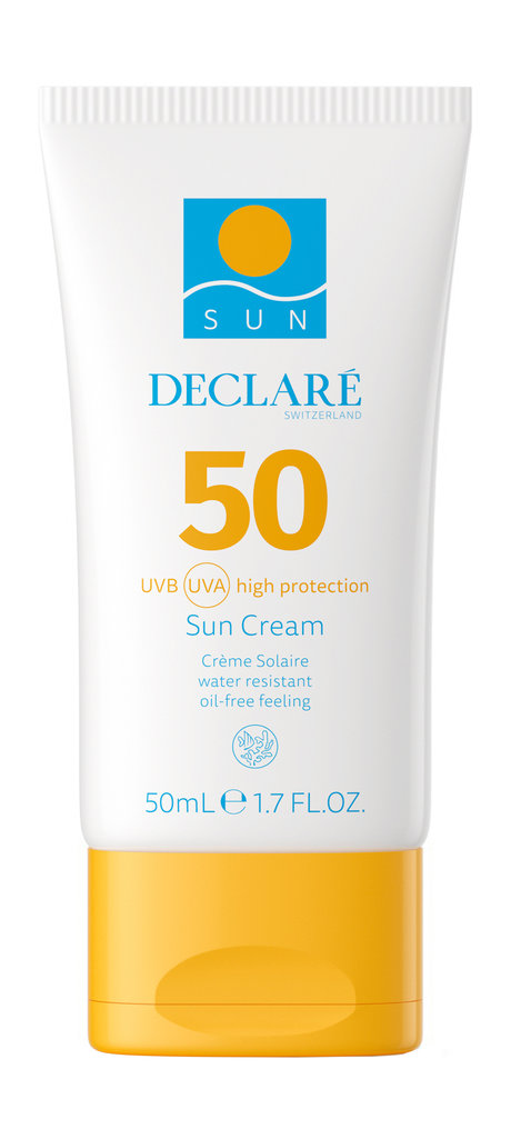 Declare Sun Cream SPF50
