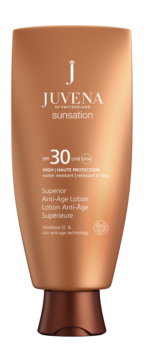 Juvena Sunsation Superior Anti-Age Lotion SPF 30