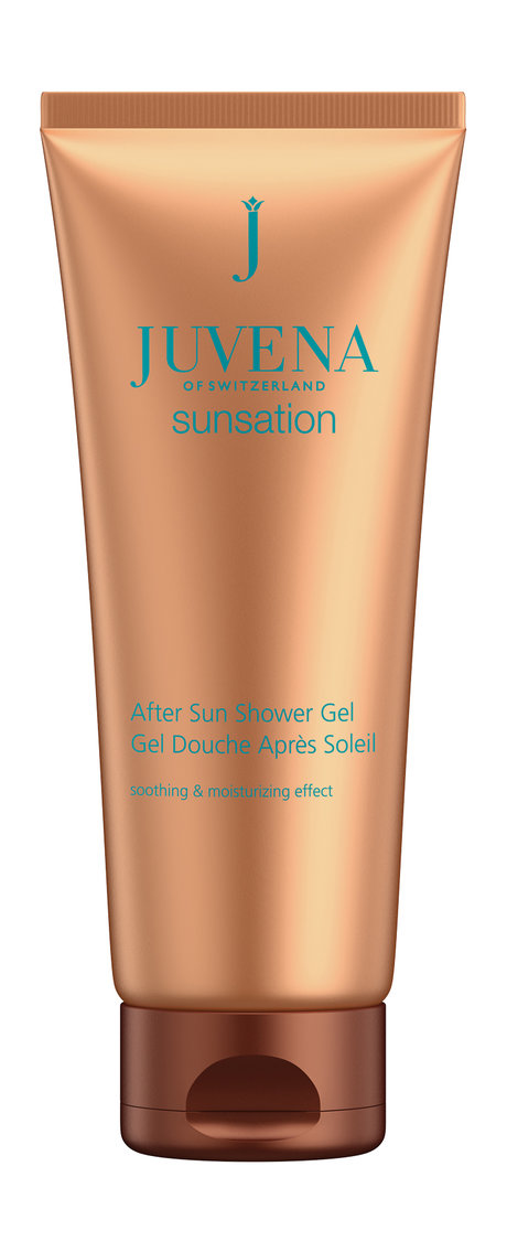 Juvena Sunsation After Sun Shower Gel