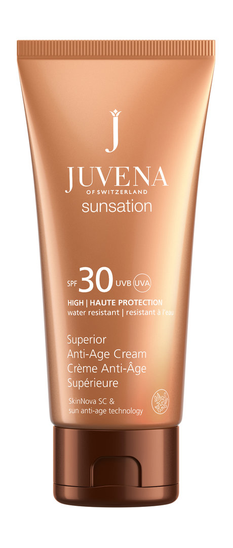 Juvena Sunsation Superior Anti-Age Сream SPF 30