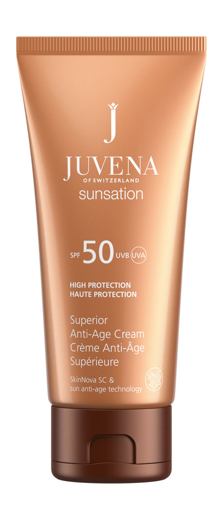 Juvena Sunsation Superior Anti-Age Сream SPF 50