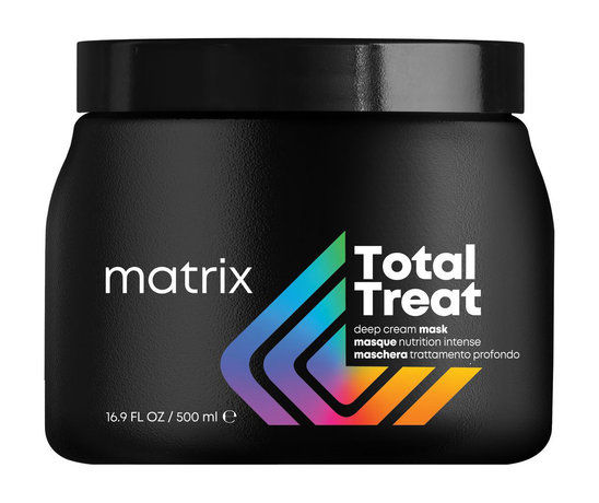 Matrix TotalTreat Deep Cream Mask