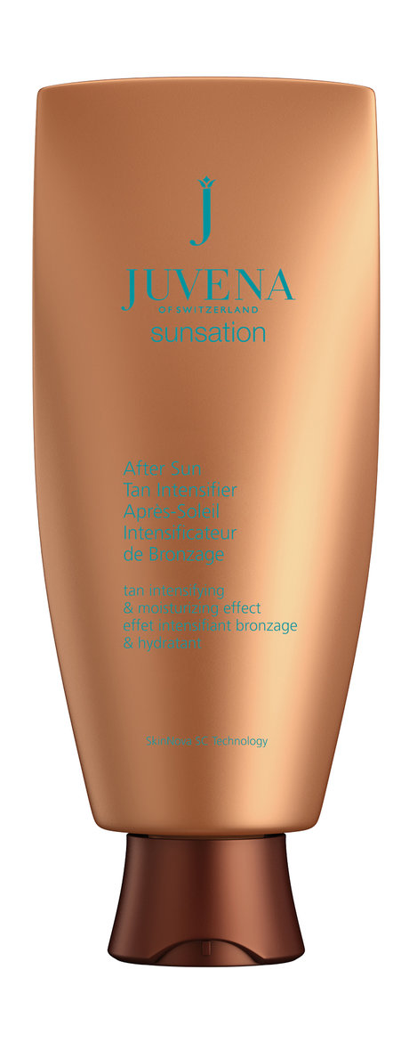 Juvena Sunsation After Sun Tan Intensifier